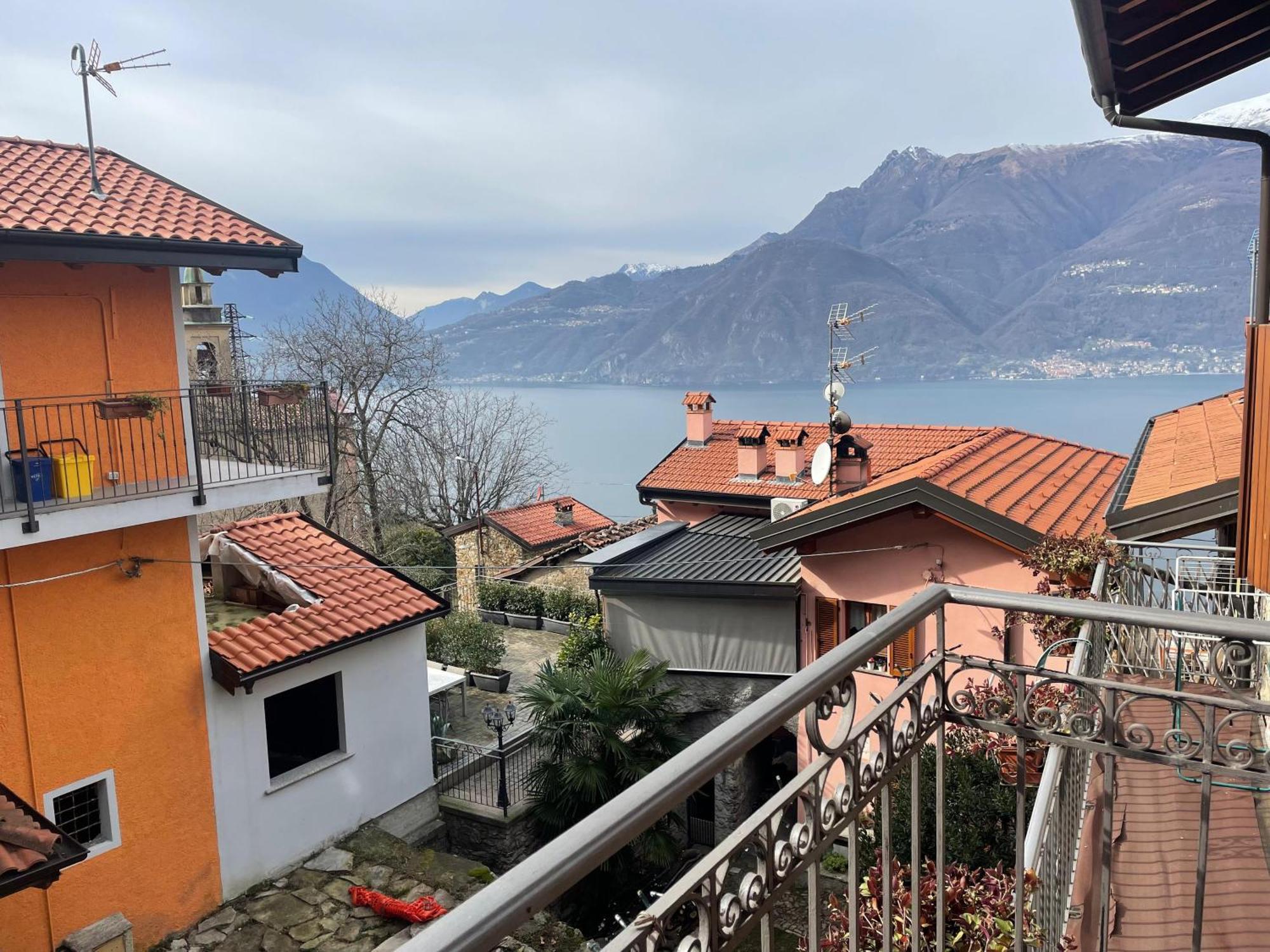 Alpaca'S House: Green, Animals & Lake View 贝拉诺 客房 照片